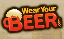 Wear Your Beer Coupon